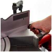 Торцовочная пила аккумуляторная бесщеточная MILWAUKEE M18 FMS254-0, Ø254мм (каркас)