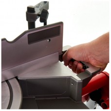 Торцовочная пила аккумуляторная бесщеточная MILWAUKEE M18 FMS254-0, Ø254мм (каркас)