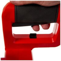 Торцовочная пила аккумуляторная бесщеточная MILWAUKEE M18 FMS254-0, Ø254мм (каркас)