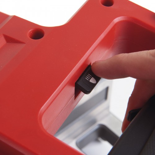 Пила торцовочная аккумуляторная бесщеточная MILWAUKEE M18 FMS190-0, (Ø190мм)