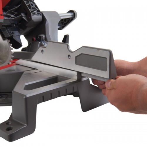 Пила торцовочная аккумуляторная бесщеточная MILWAUKEE M18 FMS190-0, (Ø190мм)