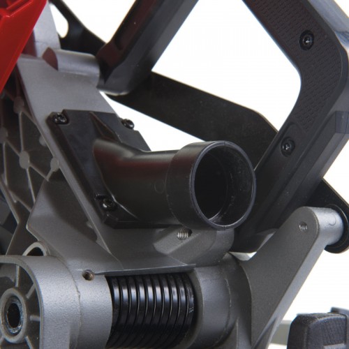 Пила торцовочная аккумуляторная бесщеточная MILWAUKEE M18 FMS190-0, (Ø190мм)