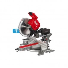 Пила торцовочная аккумуляторная бесщеточная MILWAUKEE M18 FMS305-0 (Ø305мм)
