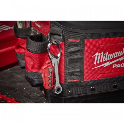 Набор бит с трещеткой MILWAUKEE  Micro (7 в 1)