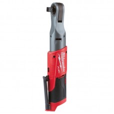Трещётка аккумуляторная бесщёточная компактная MILWAUKEE 1/2\" (81 Нм) M12 FIR12-0 (каркас)