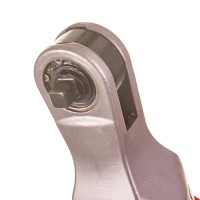 Трещётка аккумуляторная бесщёточная компактная MILWAUKEE 3/8\" (75 Нм) M12 FIR38-201B(ЗУ+1Х2Ач+сумка)