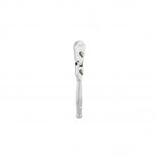 Трещотка шарнирная для головок ½” MILWAUKEE, 286мм