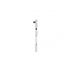 Трещотка шарнирная для головок ½” MILWAUKEE, 286мм