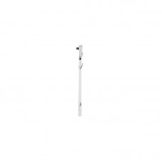 Трещотка шарнирная для головок ¼” MILWAUKEE, 229мм