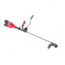 Триммер аккумуляторний бесщеточный MILWAUKEE M18 F2BCU-122 (2Х18В) (ЗУ+2 аккум.Х12Ач) FORGE™