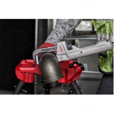 Трубный ключ Cheater алюминиевый MILWAUKEE, Ø63мм, 250/450/600мм