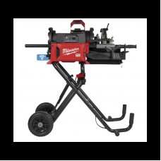 Трубонарезной станок MX FUEL™ 2″ с ONE-KEY™ MILWAUKEE