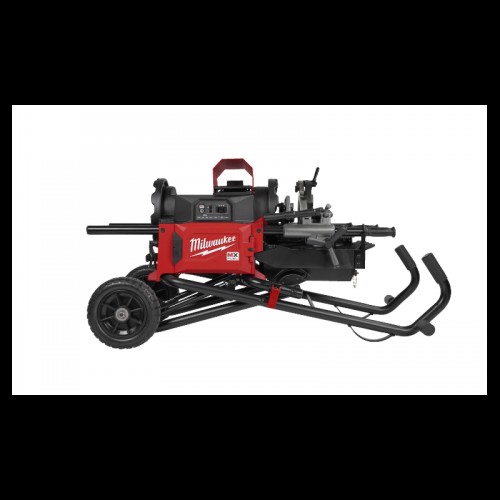 Трубонарезной станок MX FUEL™ 2″ с ONE-KEY™ MILWAUKEE