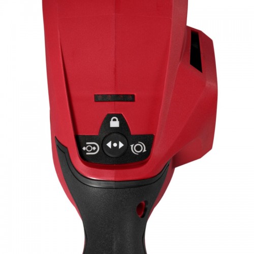 Труборез аккумуляторный по нержавеющей стали MILWAUKEE M12 PCSS54-0 до 54мм (каркас)