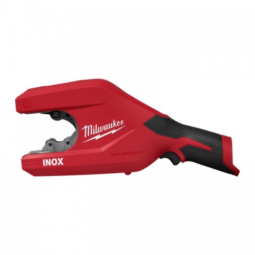 Труборез аккумуляторный по нержавеющей стали MILWAUKEE M12 PCSS54-0 до 54мм (каркас)