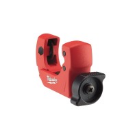 Труборіз для мідних труб Ø3-22мм Mini MILWAUKEE