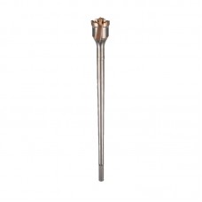Бур тунельный SDS-MAX MILWAUKEE, Ø55,0х550мм