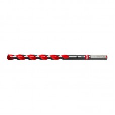 Сверло по бетону MILWAUKEE, PREMIUM Ø8x150х90мм