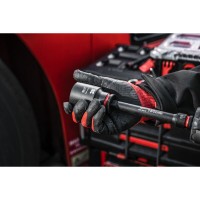 Подовжувач ударний для головок ShW 1/2'' MILWAUKEE, 150мм