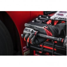 Удлинитель ударный для головок ShW 1/2'' MILWAUKEE, 150мм