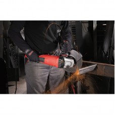 Углошлифовальная машина MILWAUKEE 230 мм AGVK 24-230 EK