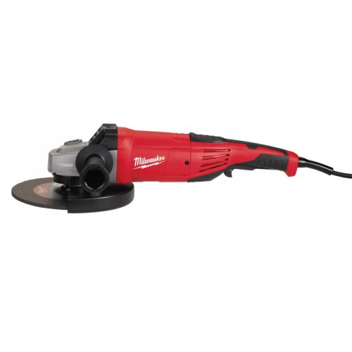 Углошлифовальная машина MILWAUKEE 230 мм AGVK 24-230 EK