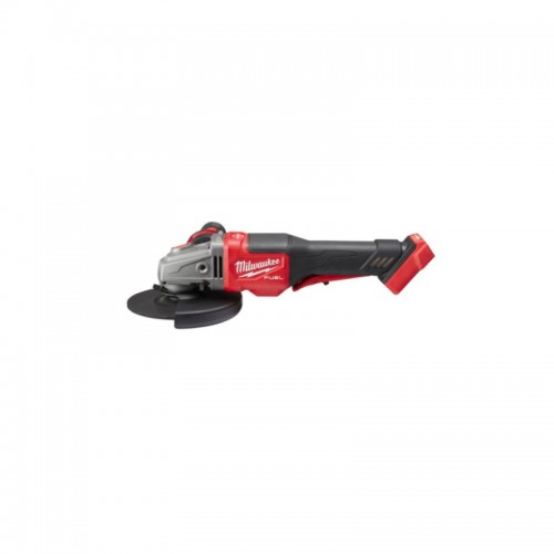 Углошлифовальная машина аккумуляторная MILWAUKEE M18 FHSAG125XPDB-0