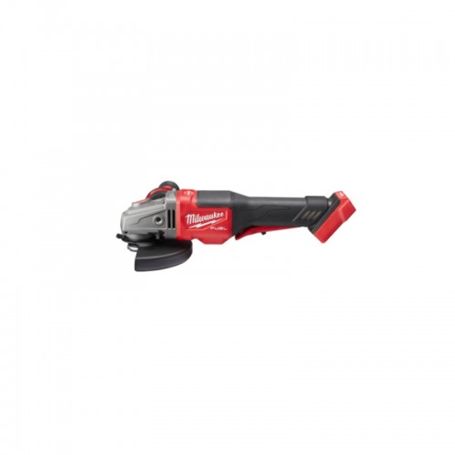 Углошлифовальная машина аккумуляторная MILWAUKEE M18 FHSAG125XPDB-0