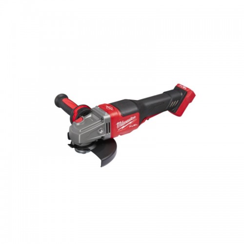 Углошлифовальная машина аккумуляторная MILWAUKEE M18 FHSAG125XPDB-0