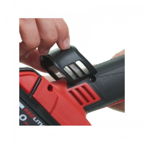 Углошлифовальная машина аккумуляторная MILWAUKEE M18 FHSAG125XPDB-0