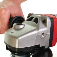 Углошлифовальная машина MILWAUKEE 125 мм AGS 15-125 C 4933407480