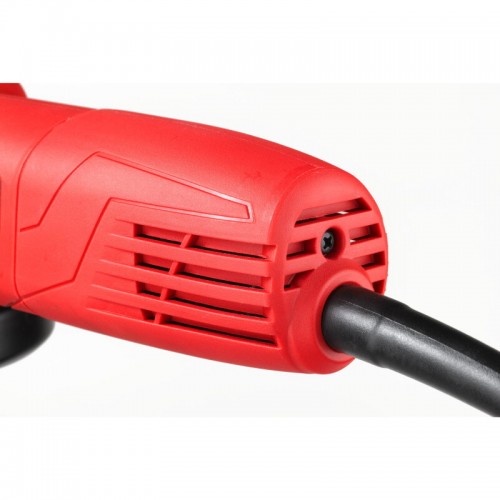 Углошлифовальная машина MILWAUKEE Ø125мм AGV 10-125 EK 4933451222