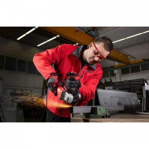 Углошлифовальная машина MILWAUKEE Ø125мм AGV 10-125 EK 4933451222