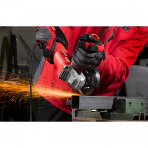 Углошлифовальная машина MILWAUKEE Ø125мм AGV 10-125 EK 4933451222