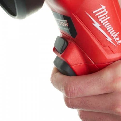 Углошлифовальная машина MILWAUKEE Ø125мм AGV 12-125 X 4933428085