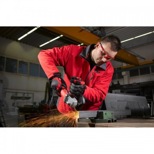 Углошлифовальная машина MILWAUKEE Ø125мм AGV 13-125 XE (2800-11500 об/мин)