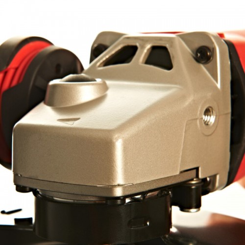 Углошлифовальная машина MILWAUKEE Ø125мм AGV 17-125 XE (2600-11000 об/мин)