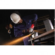 Углошлифовальная машина MILWAUKEE Ø125мм AGV 17-125 XE (2600-11000 об/мин)