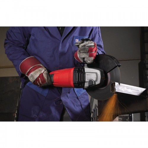 Углошлифовальная машина MILWAUKEE Ø230мм AG 22-230/DMS 4933433630