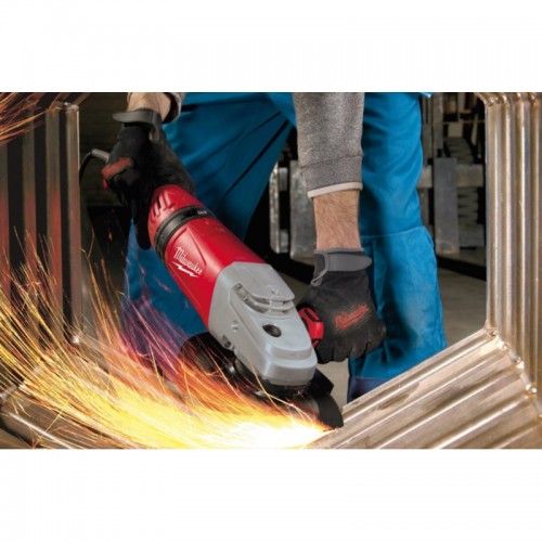 Углошлифовальная машина MILWAUKEE 230 мм AGV 21-230 GEX 4933402304