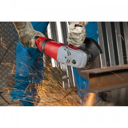 Углошлифовальная машина MILWAUKEE 230 мм AGV 21-230 GEX 4933402304