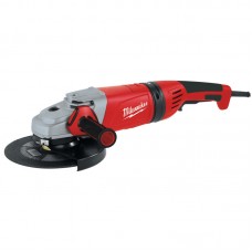Углошлифовальная машина MILWAUKEE 230 мм AGV 21-230 GEX/DMS 4933402525