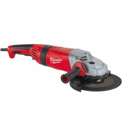 Углошлифовальная машина MILWAUKEE 230 мм AGV 21-230 GEX/DMS 4933402525