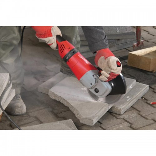 Углошлифовальная машина MILWAUKEE 230 мм AGV 21-230 GEX/DMS 4933402525