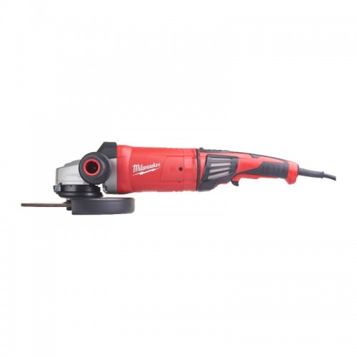 Углошлифовальная машина MILWAUKEE 230 мм AGV 22-230 E рукоятка AVS