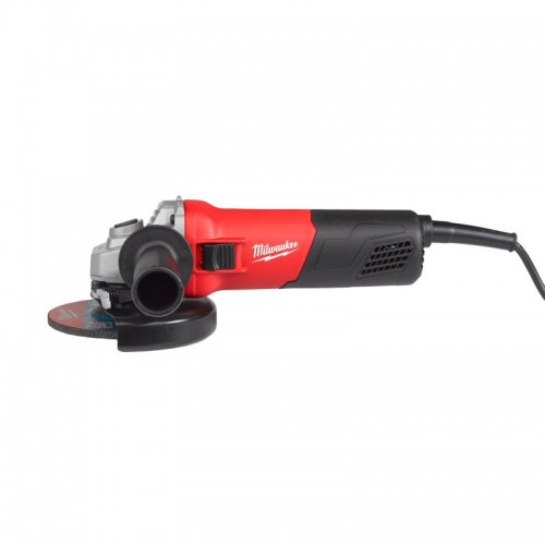 Углошлифовальная машина MILWAUKEE 125 мм AG 800-125 EK 4933451213