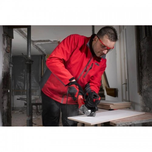 Углошлифовальная машина MILWAUKEE 125 мм AG 800-125 EK 4933451213