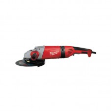 Углошлифовальная машина MILWAUKEE 230 мм AGV 21-230GE