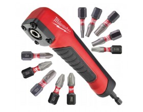 Угловые насадки