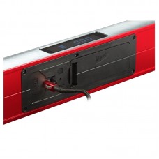 Уровень цифровой MILWAUKEE REDLITHIUM™ USB 120см